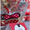 A Minnie Mouse Birtday Party | Αριάννα